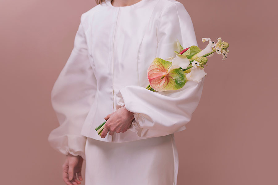 Morsiuskimppu - Image 2