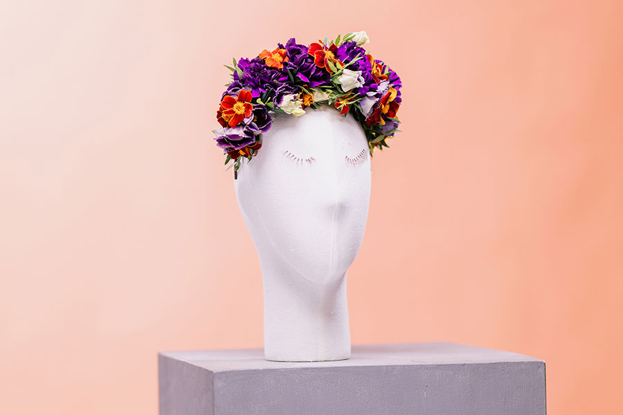 Halloween Hairband Workshop - Image 4