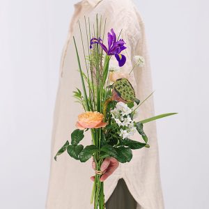 Wonders of Ikebana Workshop