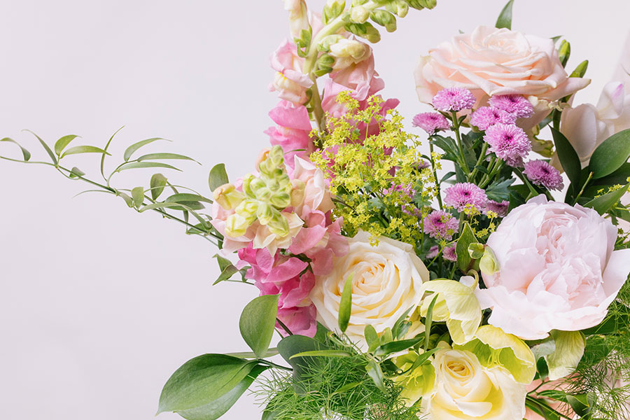 Dream Garden Bouquet Workshop - Image 2